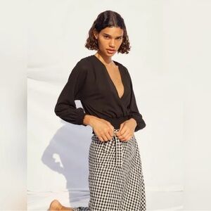 Wilfred Reign Blouse